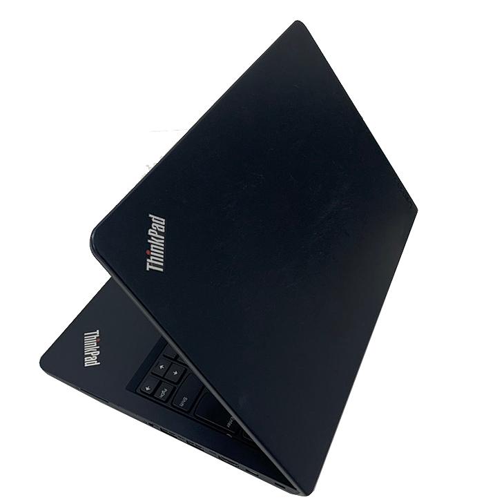 Lenovo ノートパソコン ブラック ノートブック | 製品情報 | Business with Lenovo