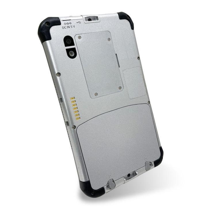 Panasonic TOUGHPAD JTB1 JTB1APAAABJ android4.04 搭載タブレット [OMAP4460 ARM