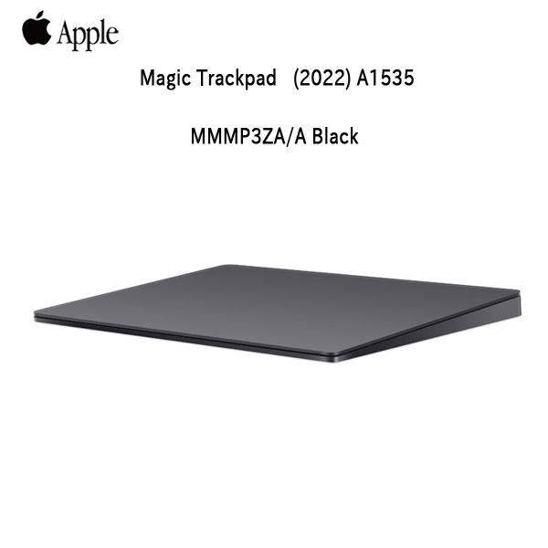 Apple 【中古】Apple アップル 純正 Magic Trackpad（2022）MMMP3ZA/A
