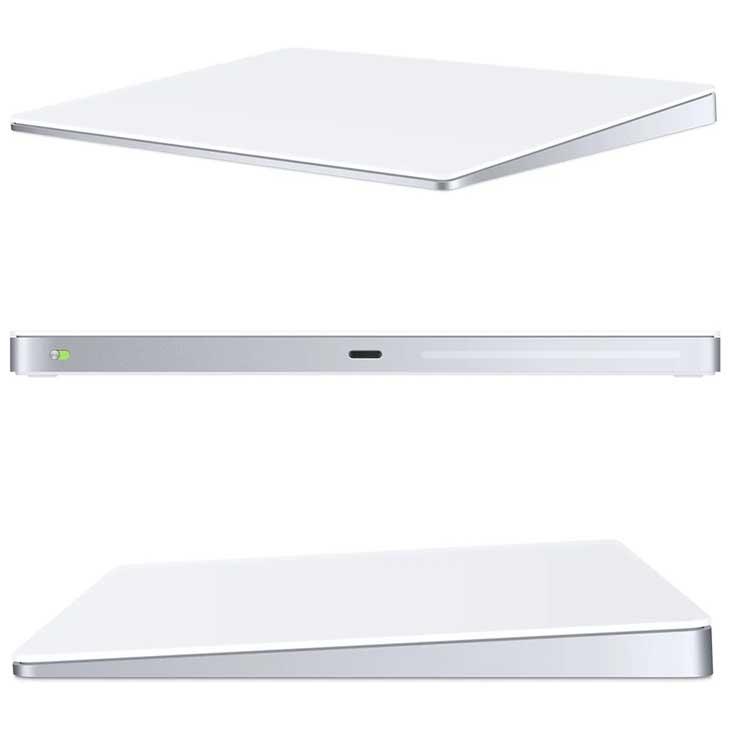 オーディオ機器 【未開封】Apple Magic Trackpad 2 MJ2R2J/A A1535