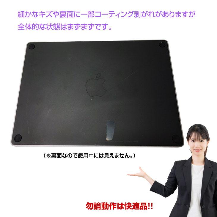 Apple アップル 純正 Magic Trackpad2 MRMF2J/A マジック Apple アップル 純正 Magic Trackpad2 MRMF2J/A マジック