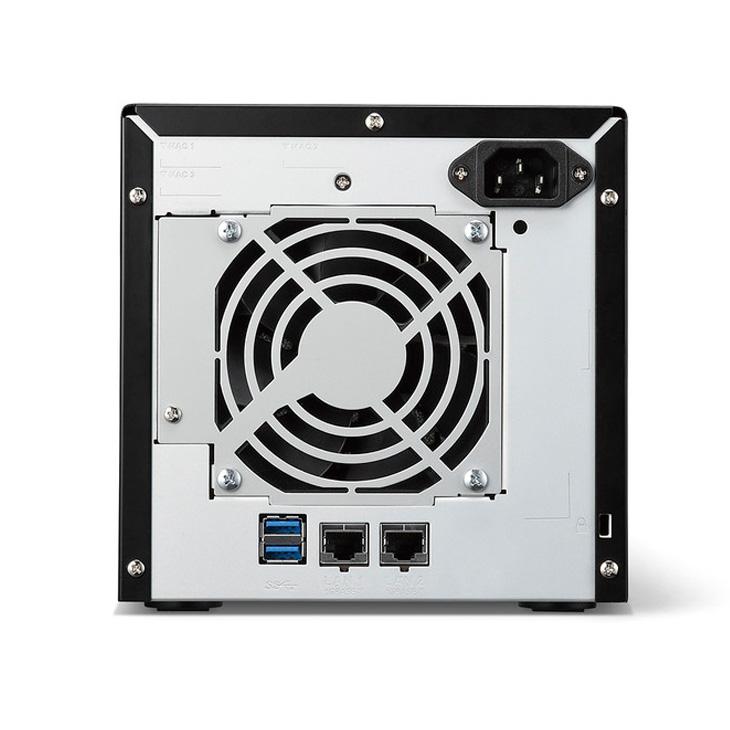 Synology（シノロジー） 【中古】BUFFALO TeraStation TS3210DN0402