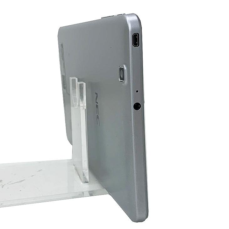 LaVie Tab W NEC LAVIE PC-TW708BAS 中古 タブレット 今だけイヤホン