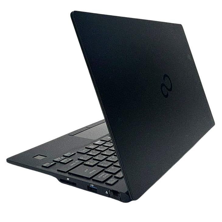 富士通（FUJITSU） LIFEBOOK U9312/K 中古 ノートOffice 第12世代[Core