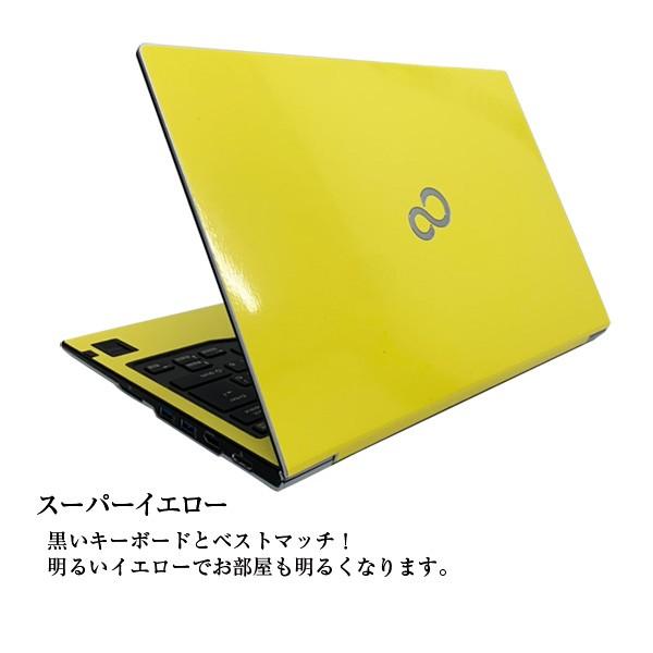 富士通 LIFEBOOK U772 オリジナルカラー無料  Office  Win11 64bit ウルトラブック [corei5 3427U 8GB SSD256GB 無線  カメラ 14型 ] ：アウトレット｜whatfun｜11