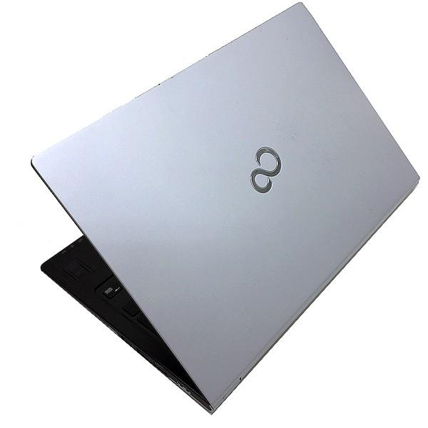 富士通 LIFEBOOK U772 オリジナルカラー無料  Office  Win11 64bit ウルトラブック [corei5 3427U 8GB SSD256GB 無線  カメラ 14型 ] ：アウトレット｜whatfun｜03