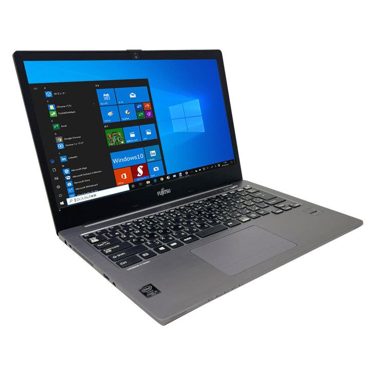 ☆富士通☆LIFEBOOK☆新品SSD240GB換装☆Core i5-450M 2.40GHz/4GB/BD/無線/カメラ/office ☆富士通☆LIFEBOOK☆新品SSD240GB換装☆Core i5-450M 2.40GHz/4GB/BD