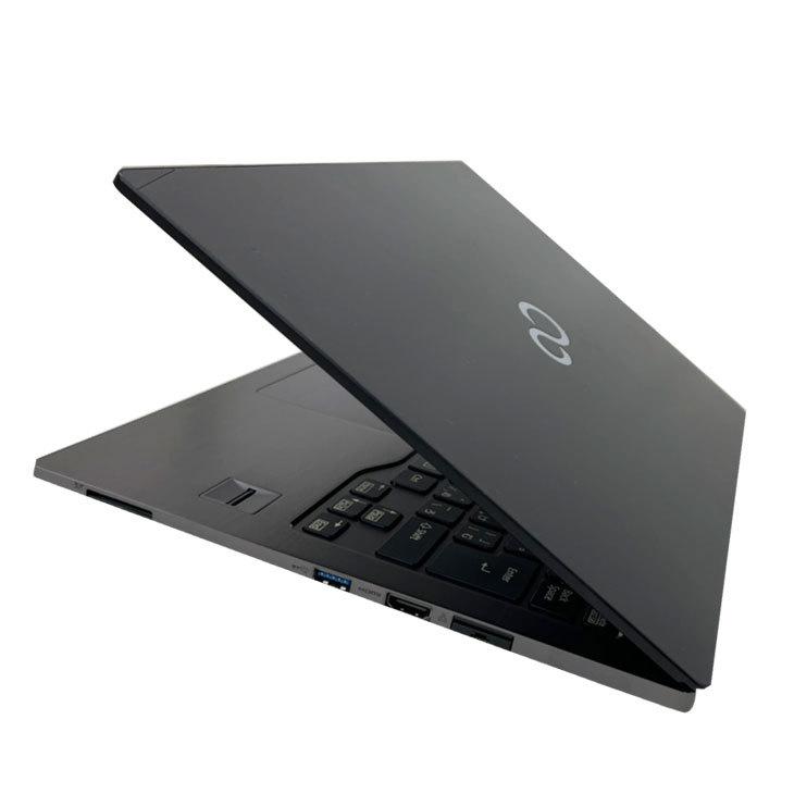 富士通 LIFEBOOK U904/H 中古 ノート 選べるカラー Office Win10