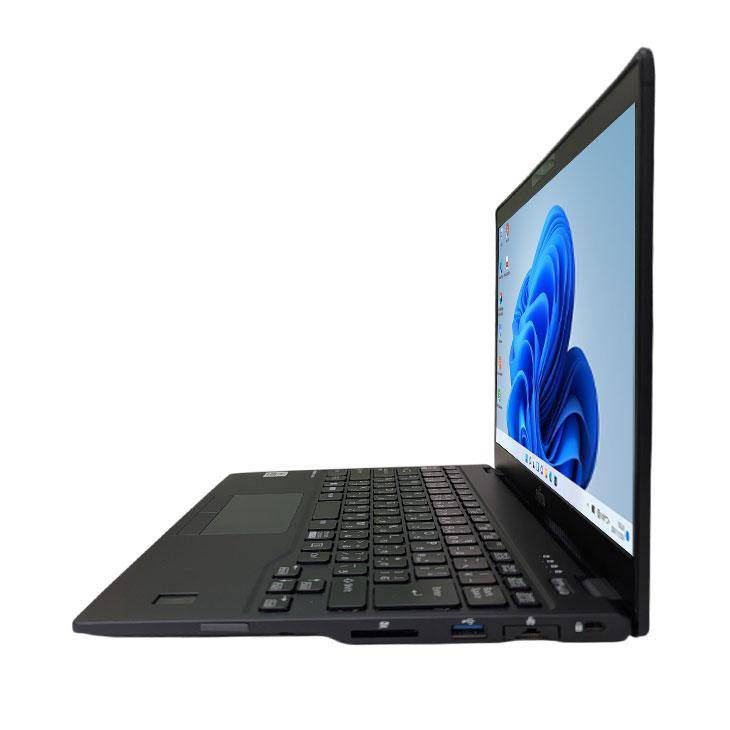 富士通 【中古パソコン 今だけマウス付属】富士通 LIFEBOOK U9310/D