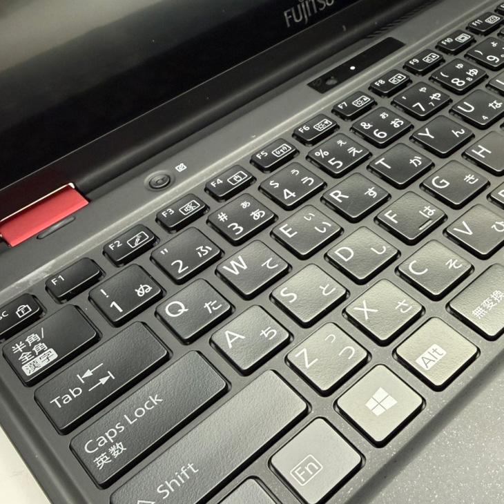 【訳あり特価】2in1ノートパソコン LIFEBOOK　U9310X/D 富士通（FUJITSU） 【SIMフリー】富士通 LIFEBOOK U9310X/D 中古