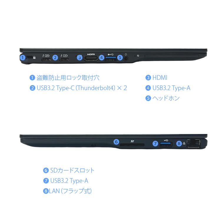 富士通（FUJITSU） LIFEBOOK U9311/F 中古 ノートOffice 選べるOS