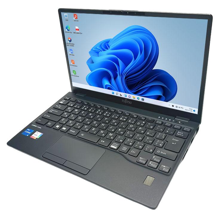 富士通ノートU9311/F i5第11世代 Windows11　Office付 富士通 【中古パソコン】富士通 LIFEBOOK U9311/F 中古 ノート
