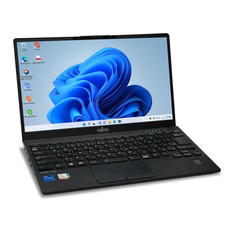 富士通（FUJITSU） 【中古パソコン 今だけ無線マウス付】富士通