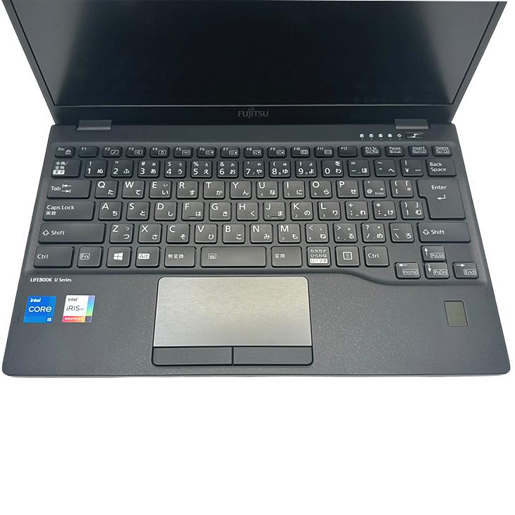 使用850h 第11世代Core i5 LIFEBOOK U9311/HX 富士通 ノートパソコン