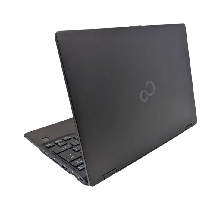富士通 LIFEBOOK U9311X/F 中古 ノート タブレットモード Office