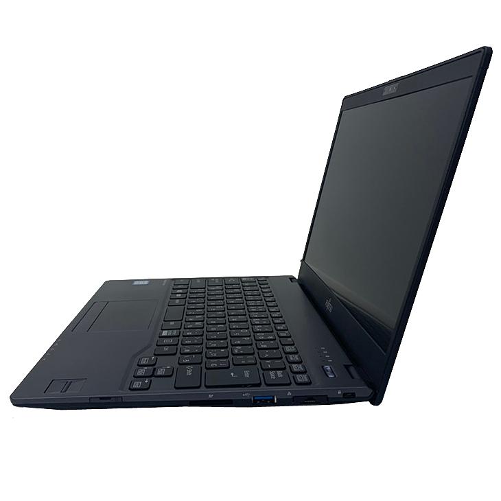 富士通（FUJITSU） LIFEBOOK U937 中古 ノートOffice 選べるOS Win10 