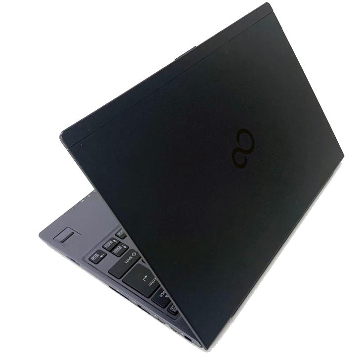 富士通（FUJITSU） LIFEBOOK U937 中古 ノートOffice 選べるOS Win10 