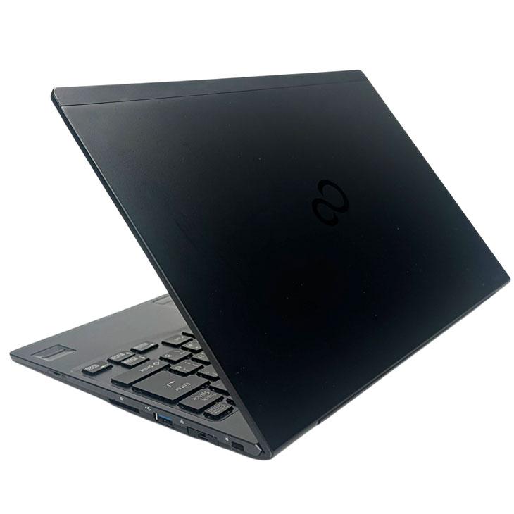 富士通（FUJITSU） 【中古パソコン】富士通 LIFEBOOK U938/S ブラック