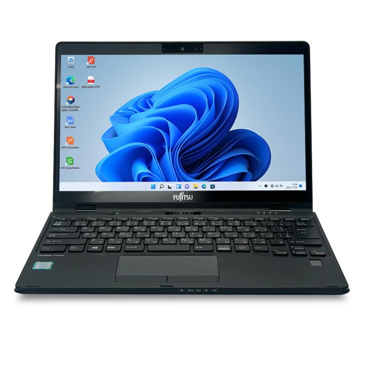 富士通 LIFEBOOK U939X/A 中古 ノートOffice 選べるOS Win10 or 富士通 LIFEBOOK U939X/A 中古 ノートOffice 選べるOS Win10 or