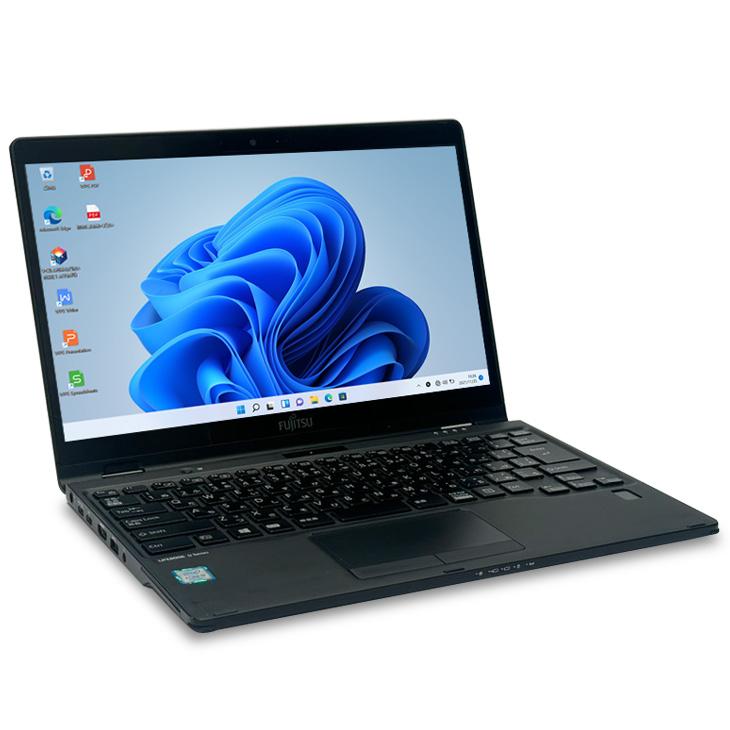 富士通 LIFEBOOK U939X/A 中古 ノートOffice 選べるOS Win10 or 富士通 LIFEBOOK U939X/A 中古 ノートOffice 選べるOS Win10 or
