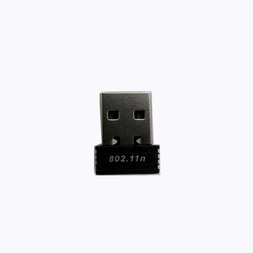ノーブランド 無線LAN子機 USB接続 802.11n準拠 : 中古パソコンの