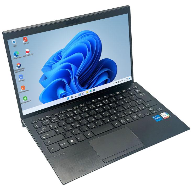 VAIO 【今だけ無線マウス】【SIMフリー】SONY VAIO Pro PG