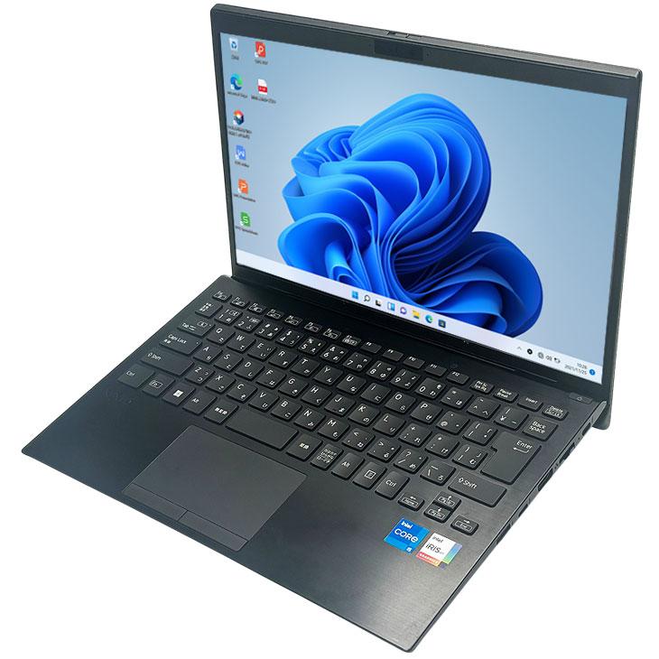 VAIO 【今だけ無線マウス】【SIMフリー】SONY VAIO Pro PG
