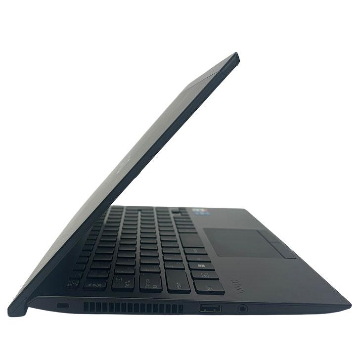 VAIO Pro PG Core i5-1035G1 8G 256GB オフィス Wi-Fi6 顔認証 フルHD VAIO Pro PG VJPG13C11N 第10世代 Core i5