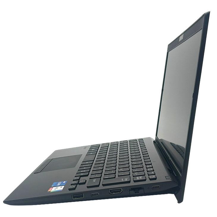 新型Win11♥キラキラVAIO♥2世代Core-i5♥ZOOM♥SSD240G VAIO 【今だけ無線マウス】【SIMフリー】SONY VAIO Pro PG