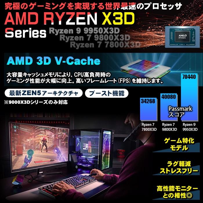 デスクトップPC i7 7700 グラボレス ゲーミングPCに改造可能 訳あり PASOUL ゲーミングPC デスクトップ GP-V3 ブラック ピラーレス GeForce