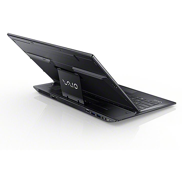VAIO SONY Duo13 SVD1323SAJ 中古 ノート Office Win10 第4世代 