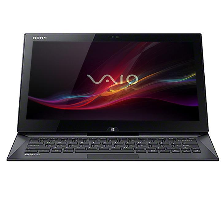 VAIO SONY VAIO Duo13 SVD1323SAJ 中古 ノート Office Win10 第4世代