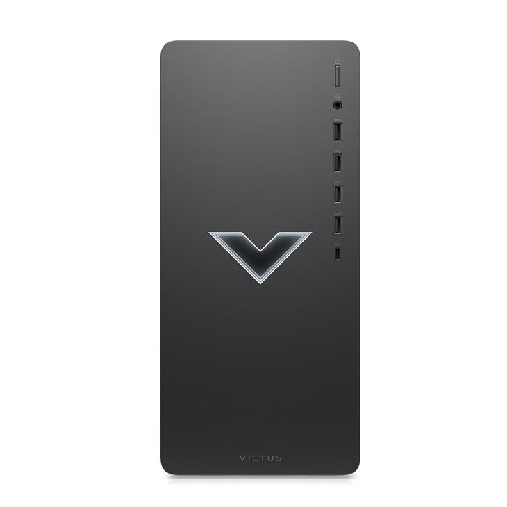 Dell ディスプレイ & HP Victus PC セット DELL（デル） HP VICTUS TG02-2002JP 9Z4Y1PA#ABJ eスポーツ RTX4060Ti