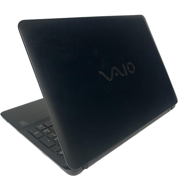 ノートPC SONY - SONY VAIO VJF152C11N Sony VAIO VJF152C11N Intel Core i7 SSD 512GB RAM 16GB 15