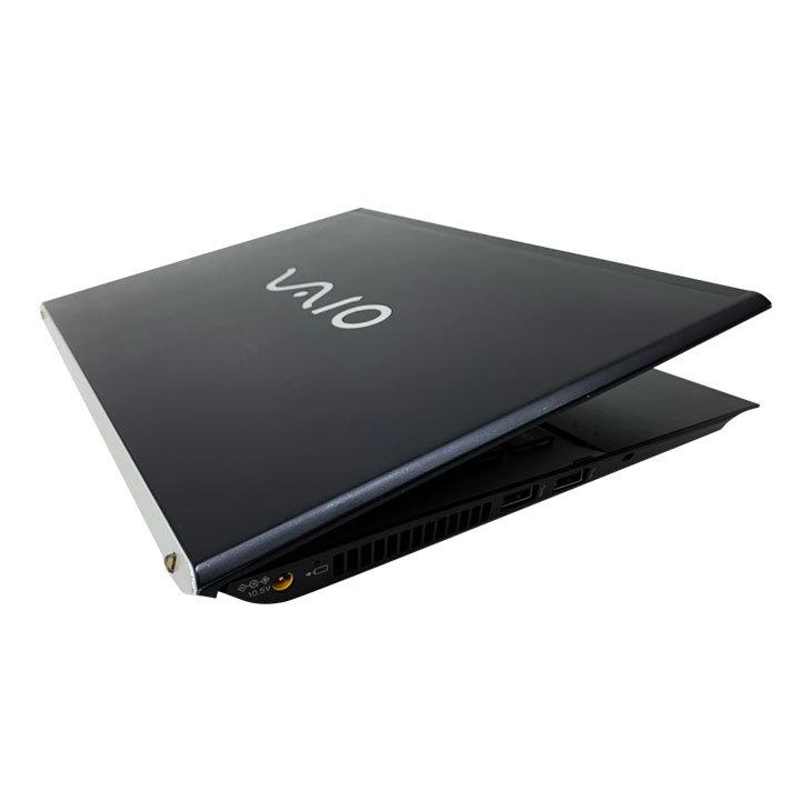 VAIO ProPB 6世代i5 SSD128GB メモリ8GB ノートパソコン 【限定製作