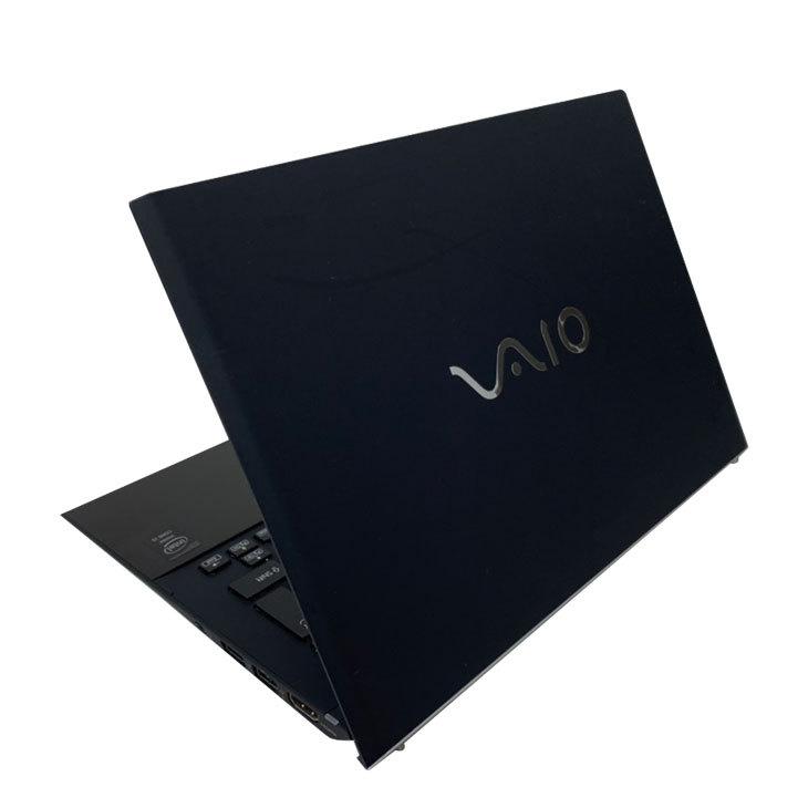 SONY VAIO Pro 中古 超薄型 軽量 ノート VJP111B01N Office Win10 カメラ 第4世代 フルHD [Corei5 4210U 1.7Ghz 4GB SSD128GB 無線 11.6型  ] ：良品｜whatfun｜04