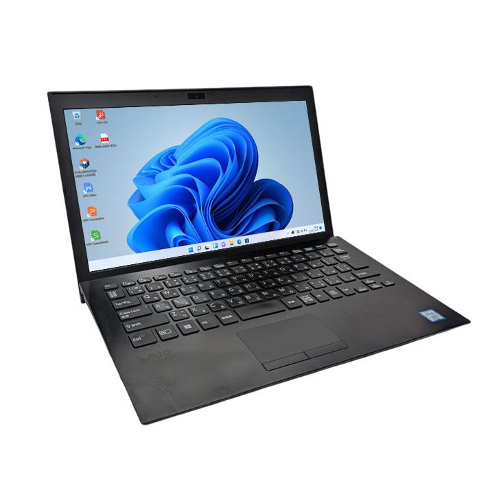 第8世代 i7 VAIO Pro PG メモリ 16GB ノートPC Win11 Amazon.co.jp: 【メモリ16GB】VAIO Pro PG Windows11 Pro Core 5-120U