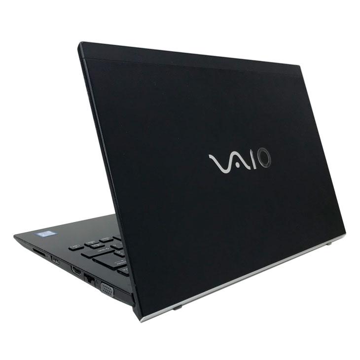 中古パソコン】SONY VAIO ProPG VJPG11C11N ノートOffice Win11 第8