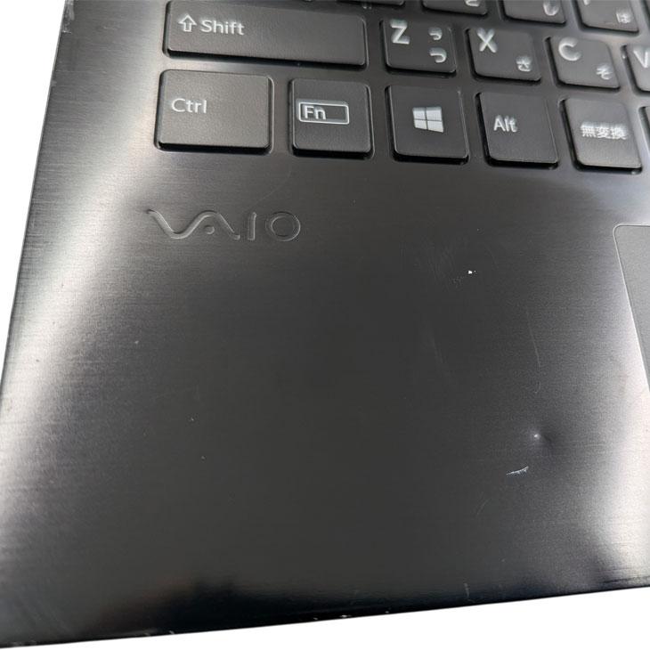 快適動作VAIO第11世代i7 搭載 8+256 win11Office2021 快適動作VAIO第11世代i7 搭載 8+256 win11Office2021 - メルカリ