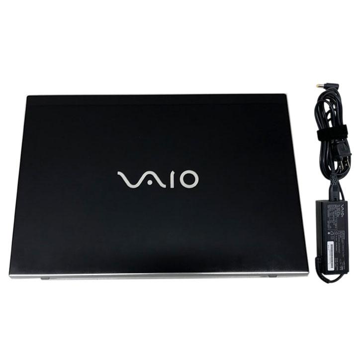 中古パソコン】SONY VAIO ProPG VJPG11C11N ノートOffice Win11 第8