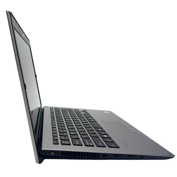 VAIO 【中古パソコン】SONY VAIO ProPG VJPG11C11N 中古 ノートOffice