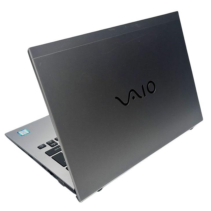 VAIO 【中古パソコン】SONY VAIO ProPG VJPG11C11N 中古 ノートOffice