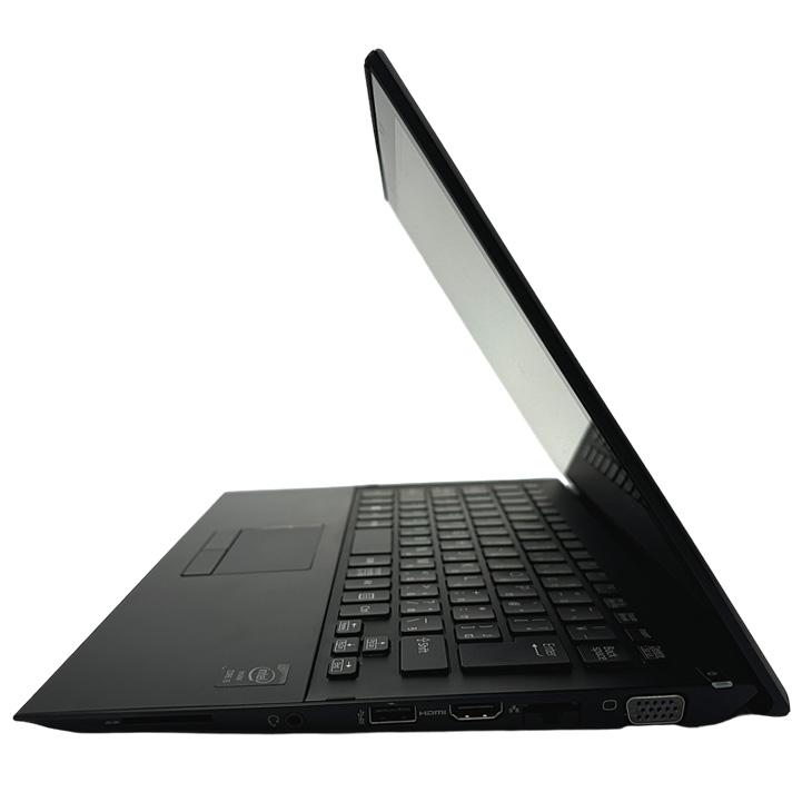 VAIO SONY Pro13 MK2 VJP132C11N 中古 ノート Office 選べるOS VAIO SONY Pro13 MK2 VJP132C11N 中古 ノート Office 選べるOS