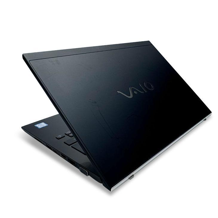 VAIO SONY VAIO ProPG13 VJPG13C11N 中古 ノートOffice Win11 第10世代