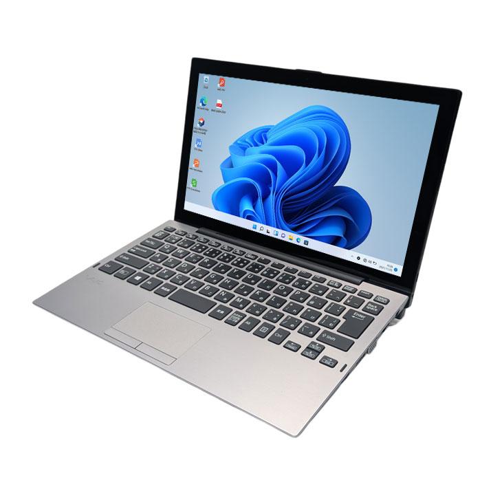 VAIO SONY Pro PA VJPA11C11N 中古 タブレット Office 選べるOS VAIO SONY Pro PA VJPA11C11N 中古 タブレット Office 選べるOS