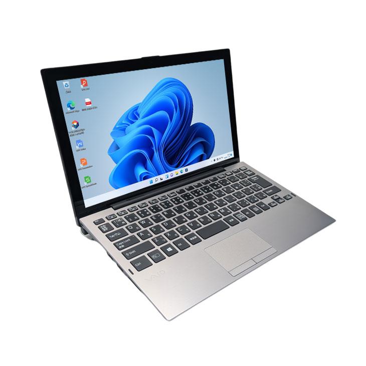 VAIO SONY Pro PA VJPA11C11N 中古 タブレット Office Win10 or