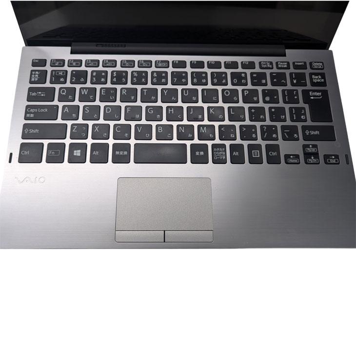 VAIO SONY Pro PA VJPA11C11N 中古 タブレット Office Win10 or