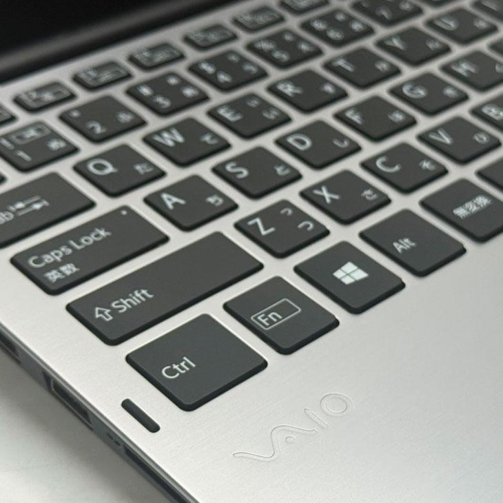 VAIO 【1台5役の便利なPC】SONY VAIO Pro PA VJPA11C12N 中古