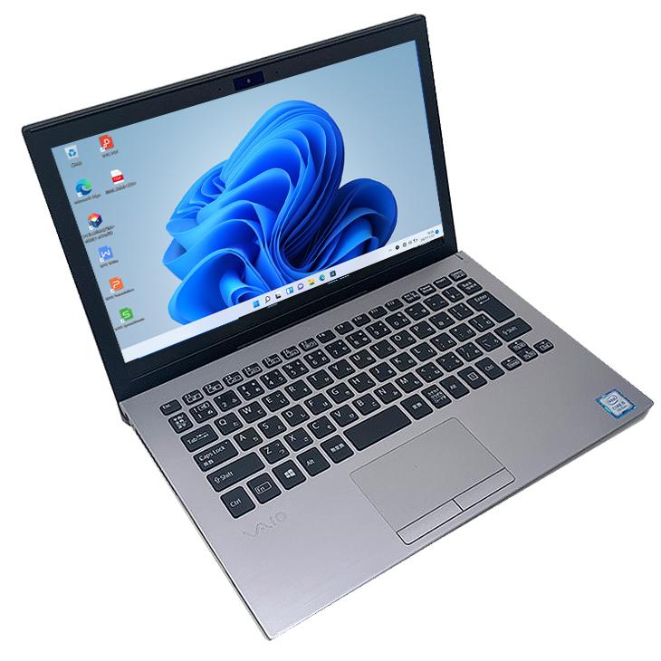 VAIO SONY Pro PF 中古 超薄型 軽量 ノート VJPF11C12NN Office VAIO SONY Pro PF 中古 超薄型 軽量 ノート VJPF11C12NN Office