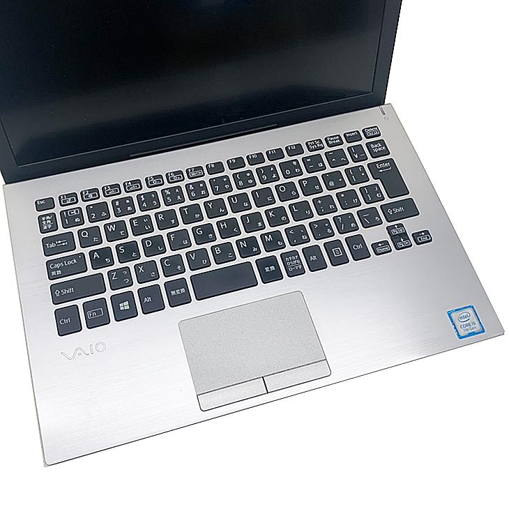 超軽量薄型VAIO★新品SSD★オフィス付きノートパソコン★Windows１１ 楽天市場】Sony VAIO 薄型 軽量 モバイルPC おまかせ 中古ノート
